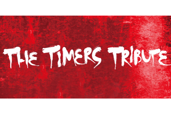 THE TIMERS TRIBUTE