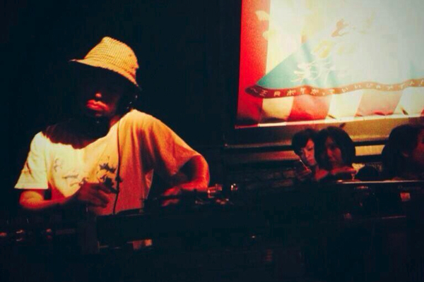 DJ  KOUHEI’king’NOZAKI